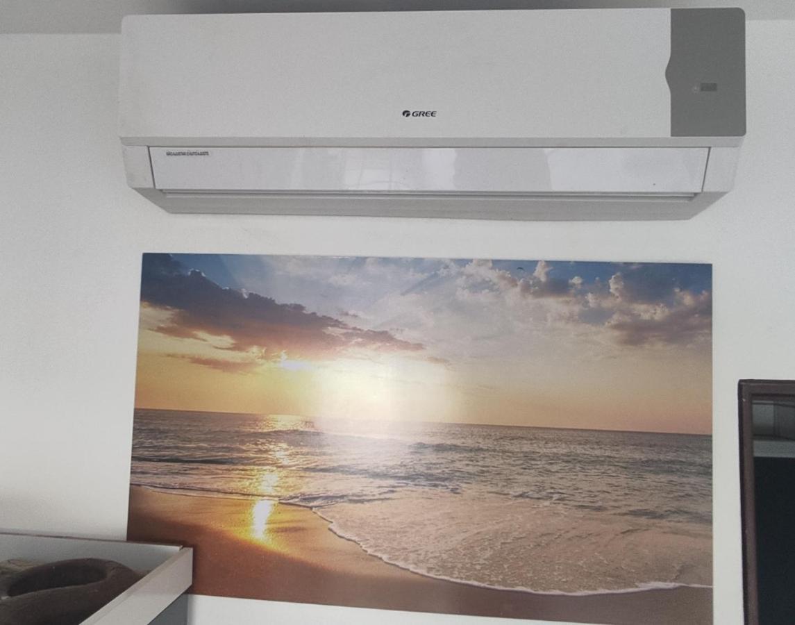 Linda Vista, De Frente Para A Praia Maceió Exterior foto