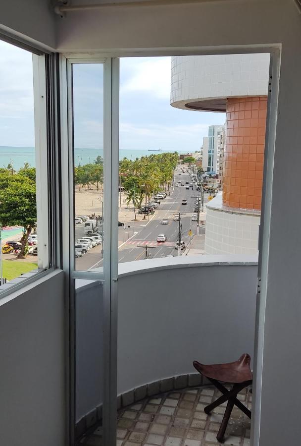 Linda Vista, De Frente Para A Praia Maceió Exterior foto